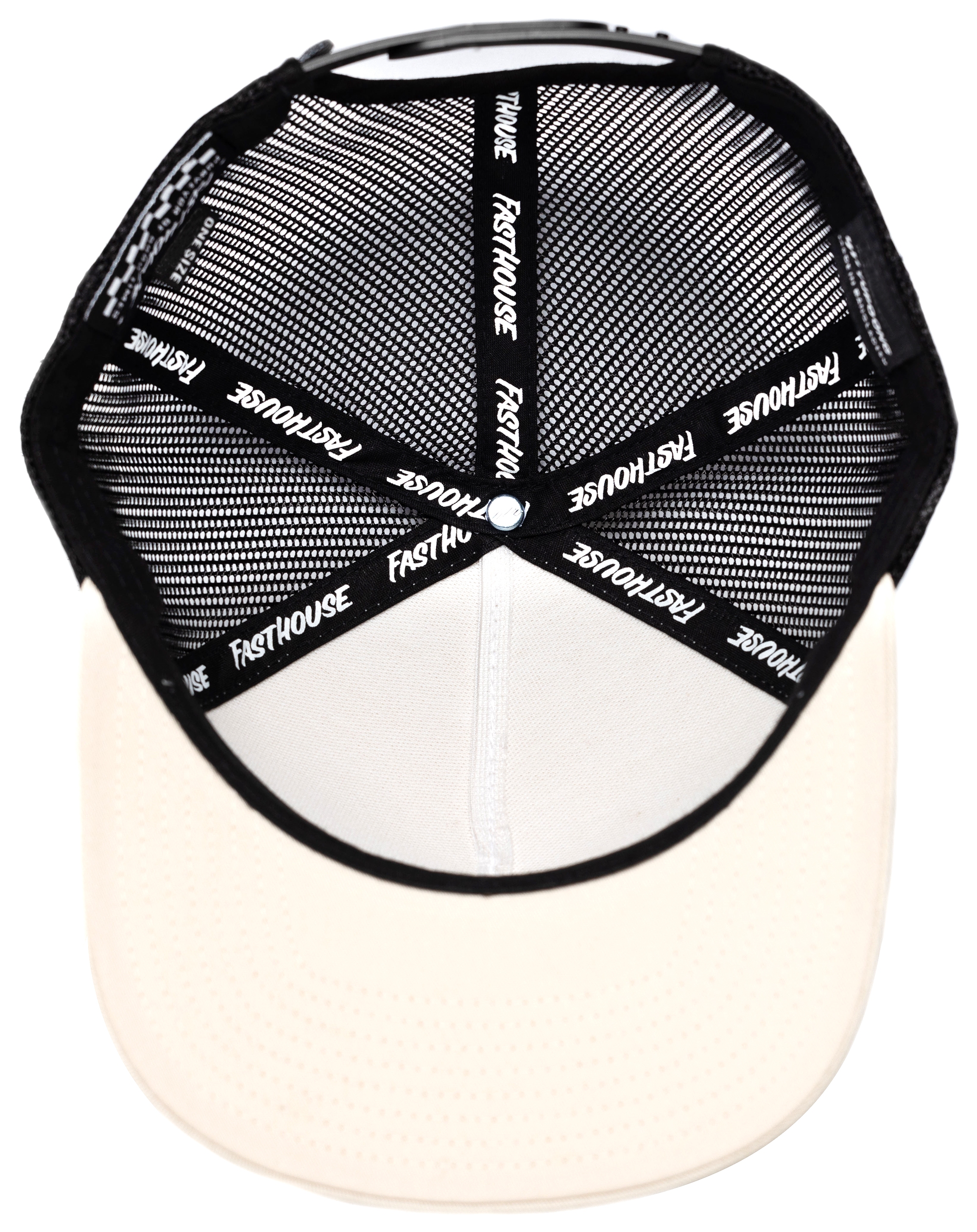 SportsBikeShop Fasthouse Archie Hat
