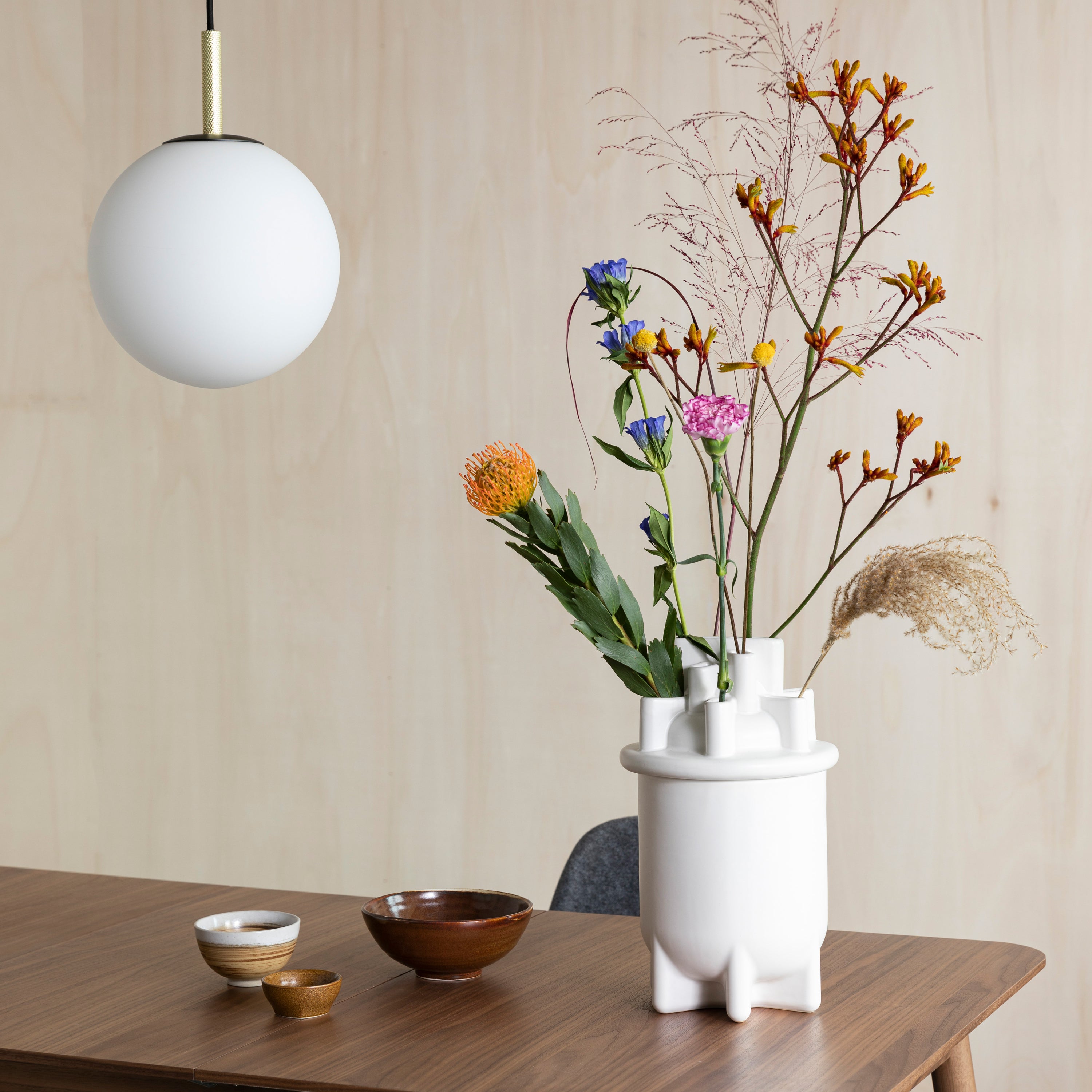 Zuiver Orion Hanglamp - Zwart