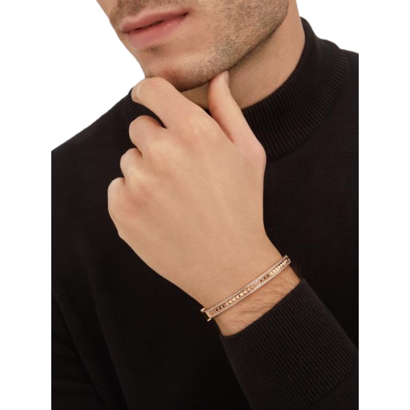 Replicate B.zero1 Series Bracelet(1:1 replica) - Original Replica Club