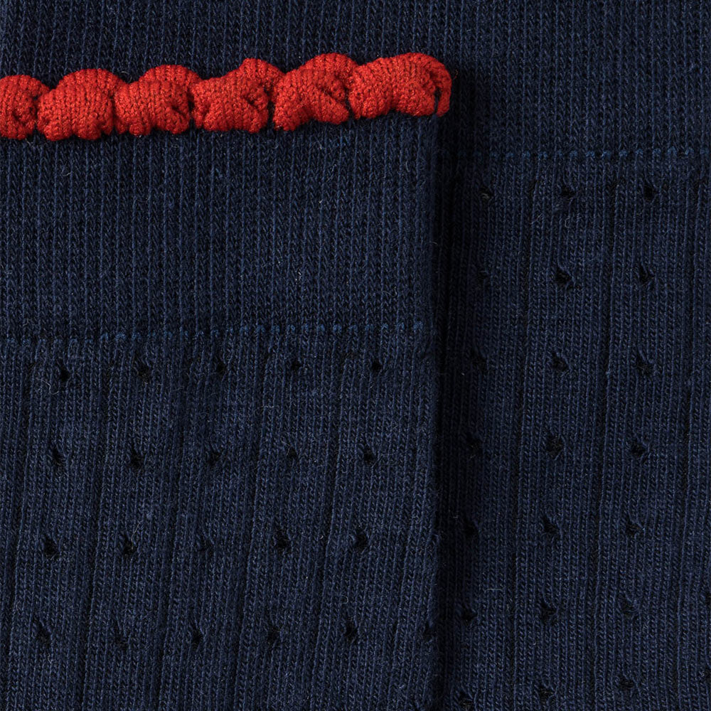 Royalties - Chaussettes Jordan - Marine