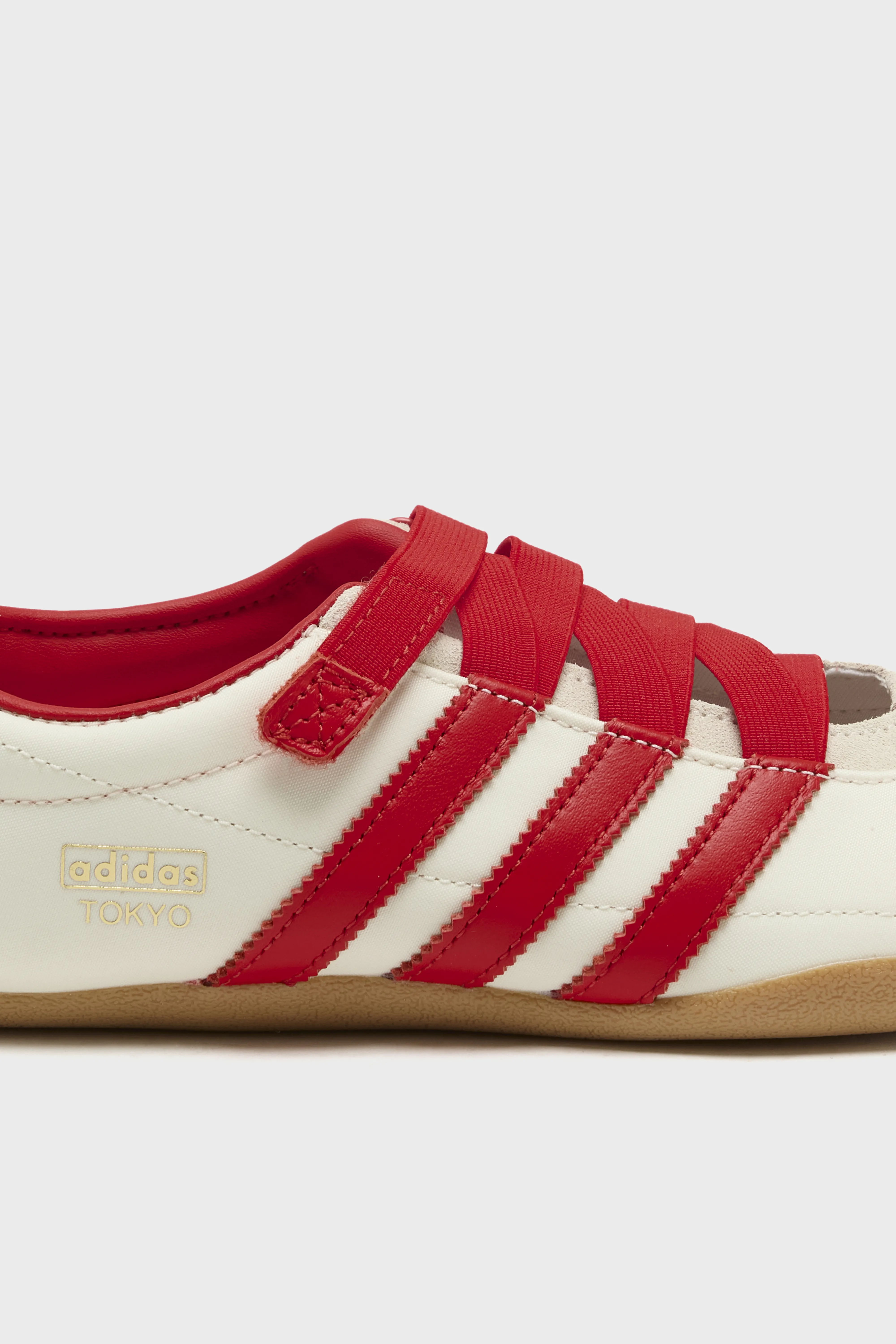 Bellerose Tokyo MJ for Women  (261 / W / RED)