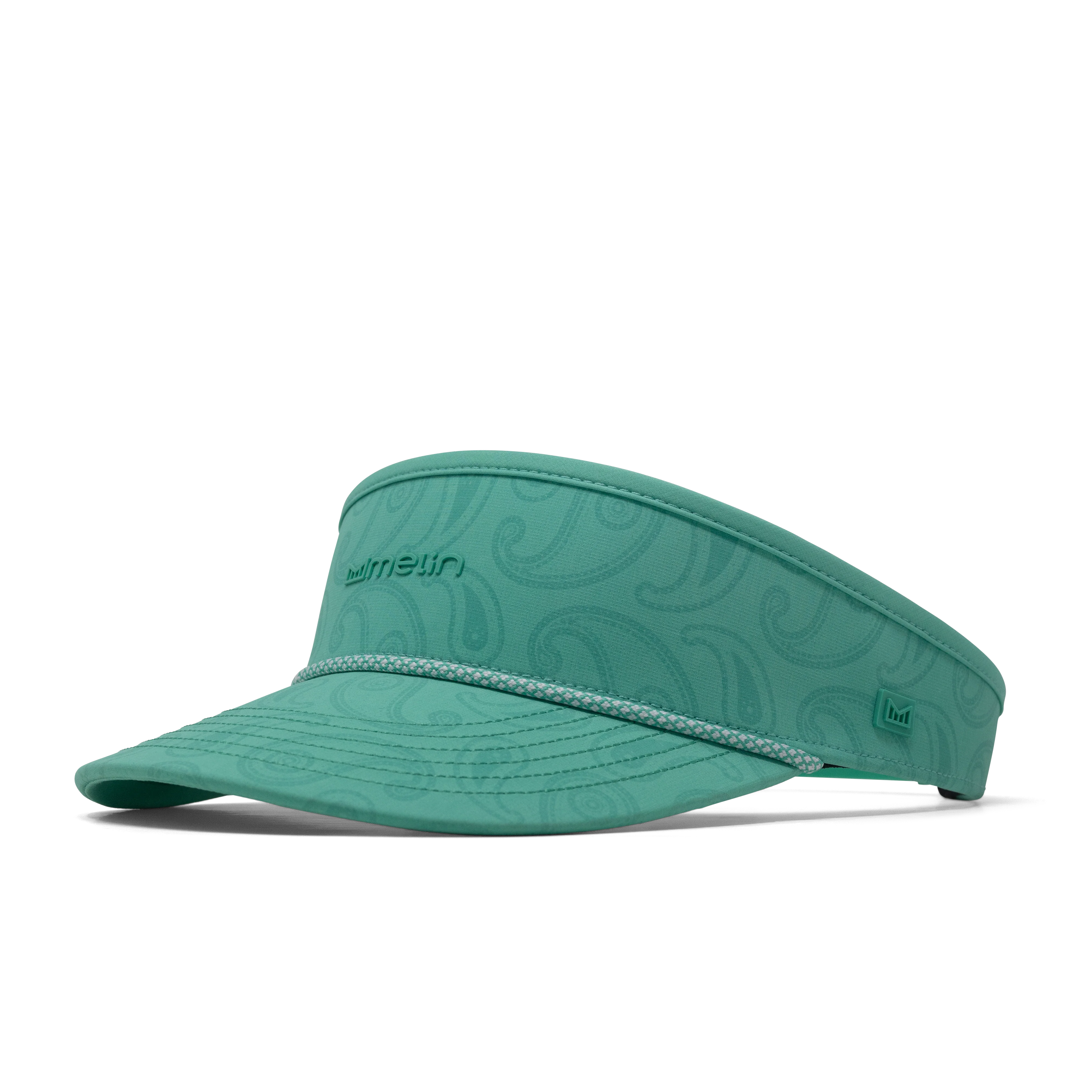 Coast Links Hydro - Neon Aqua