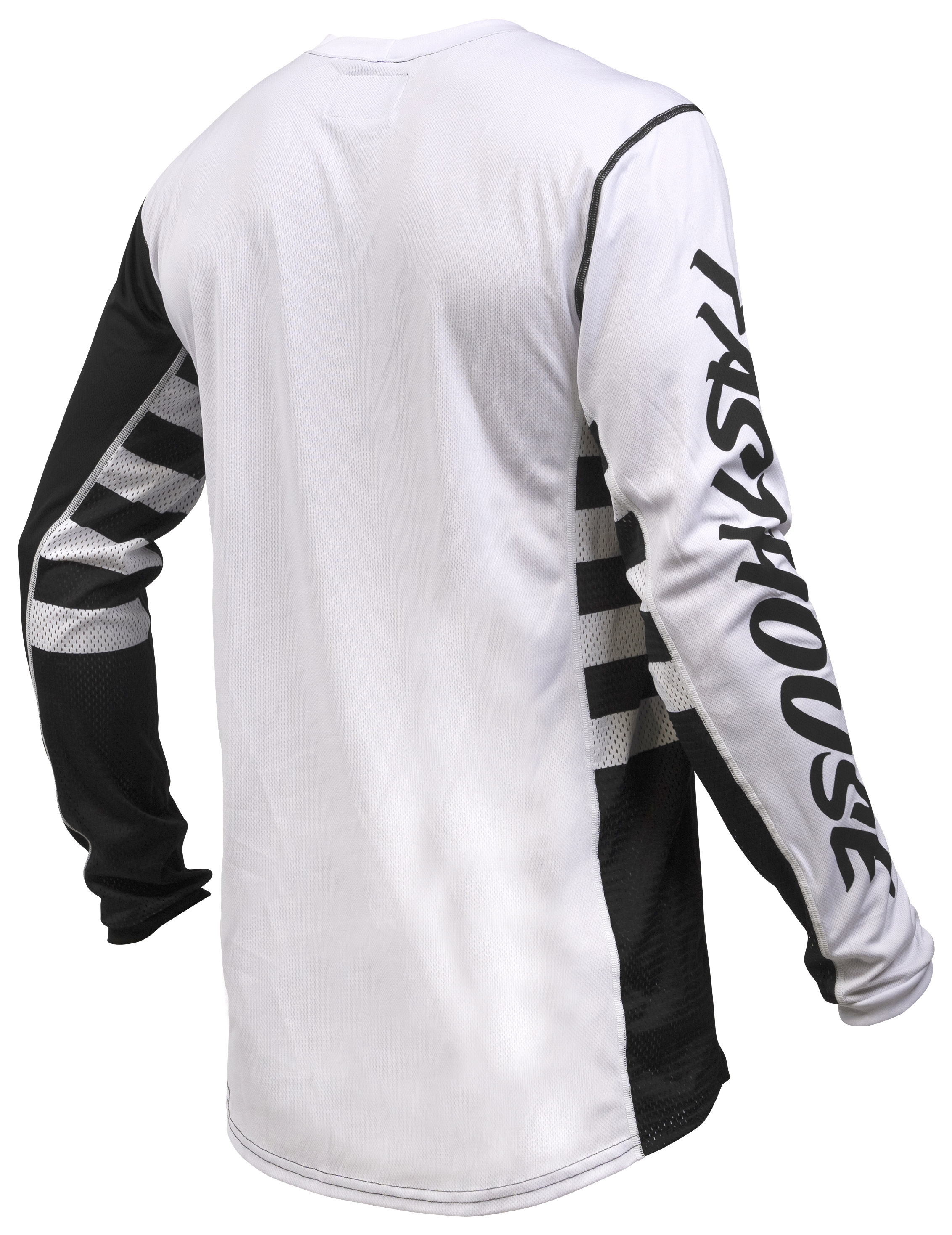 SportsBikeShop Fasthouse USA Grindhouse Factor Jersey (SM and MD)