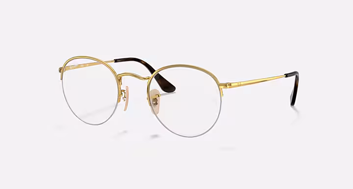 Ray-Ban ROUND GAZE