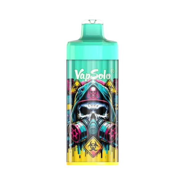 （50 pack）VapSolo King Pro 40000 Puffs Disposable Vape