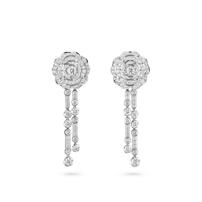 Replicate Diamant Evanescent Earrings(1:1 replica) - Original Replica Club