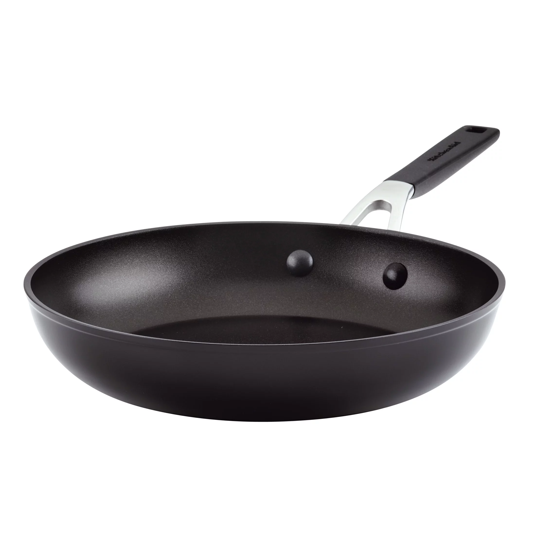 KitchenAid Hard Anodized 10