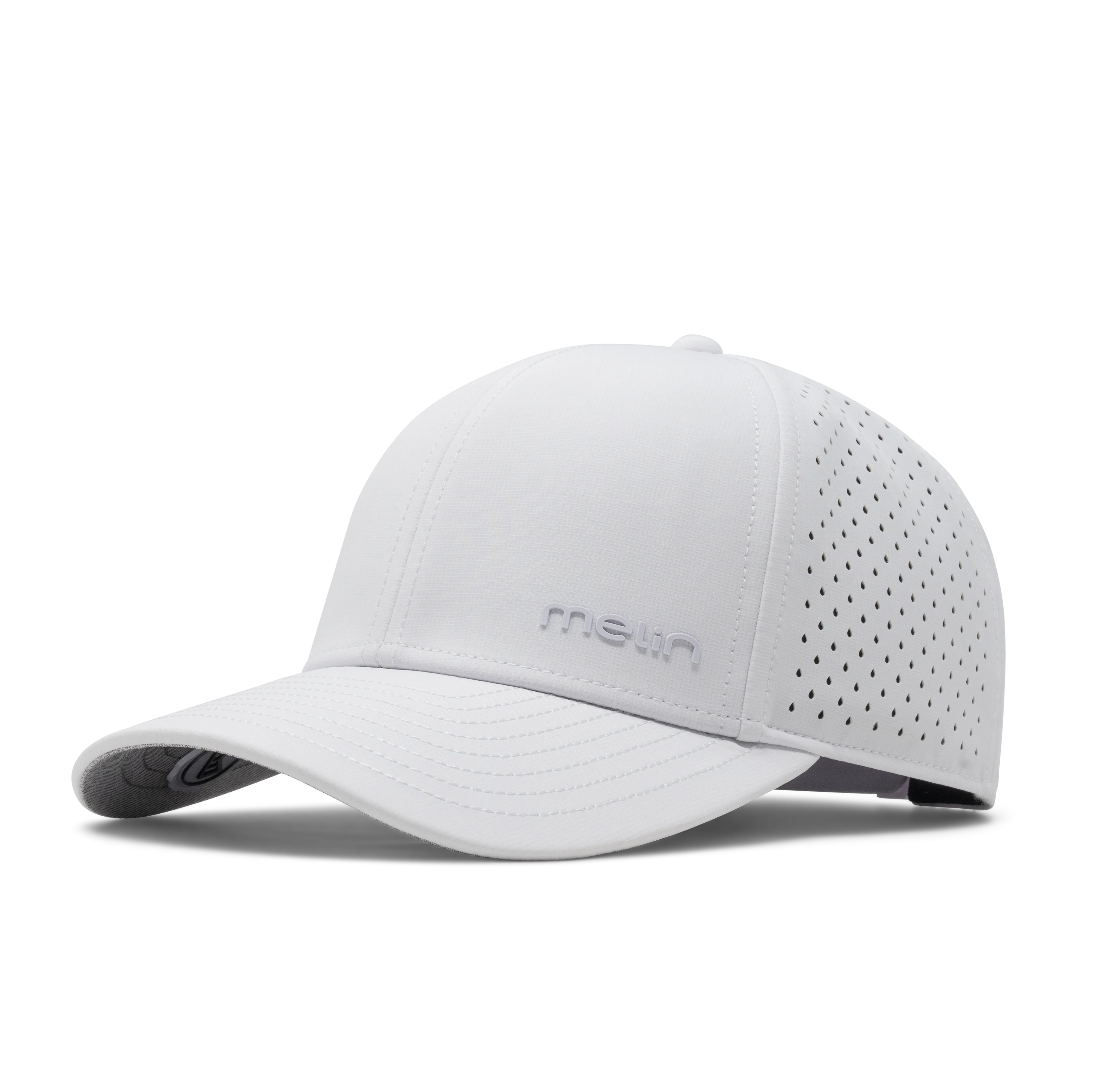 Compass Hydro - White