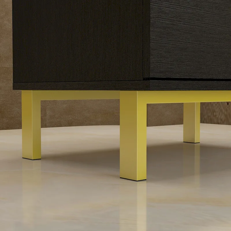 Home 2-Drawer Nightstand