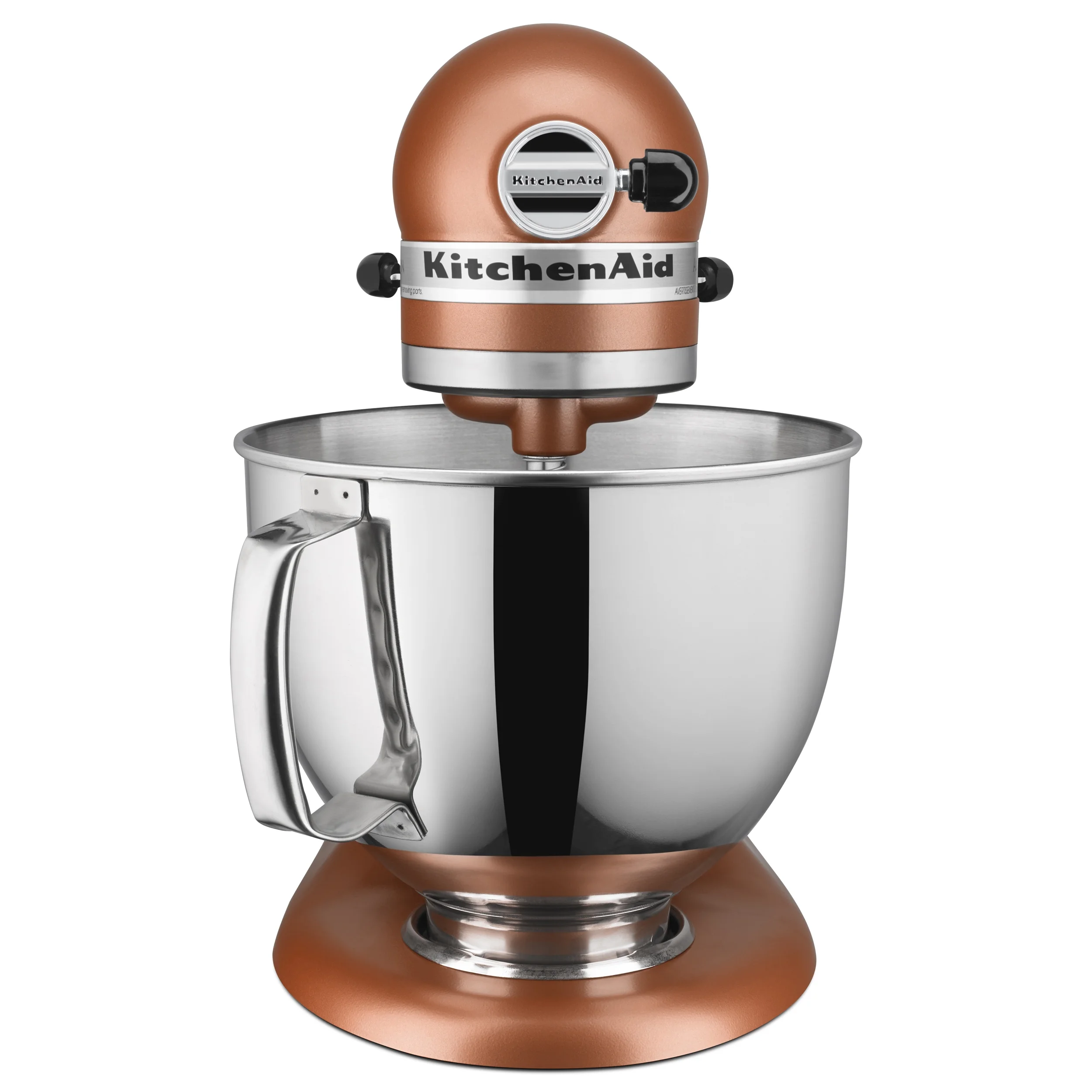 KitchenAid Artisan Series 5-Quart Tilt-Head Stand Mixer, Wildflower, KSM156CXWF - Image 62