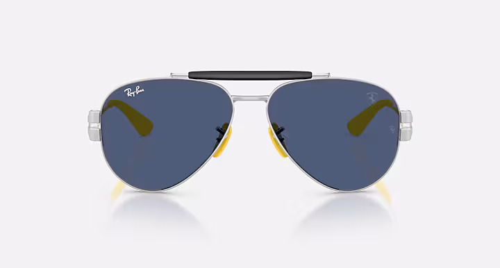 Ray-Ban RB3762M SCUDERIA FERRARI COLLECTION