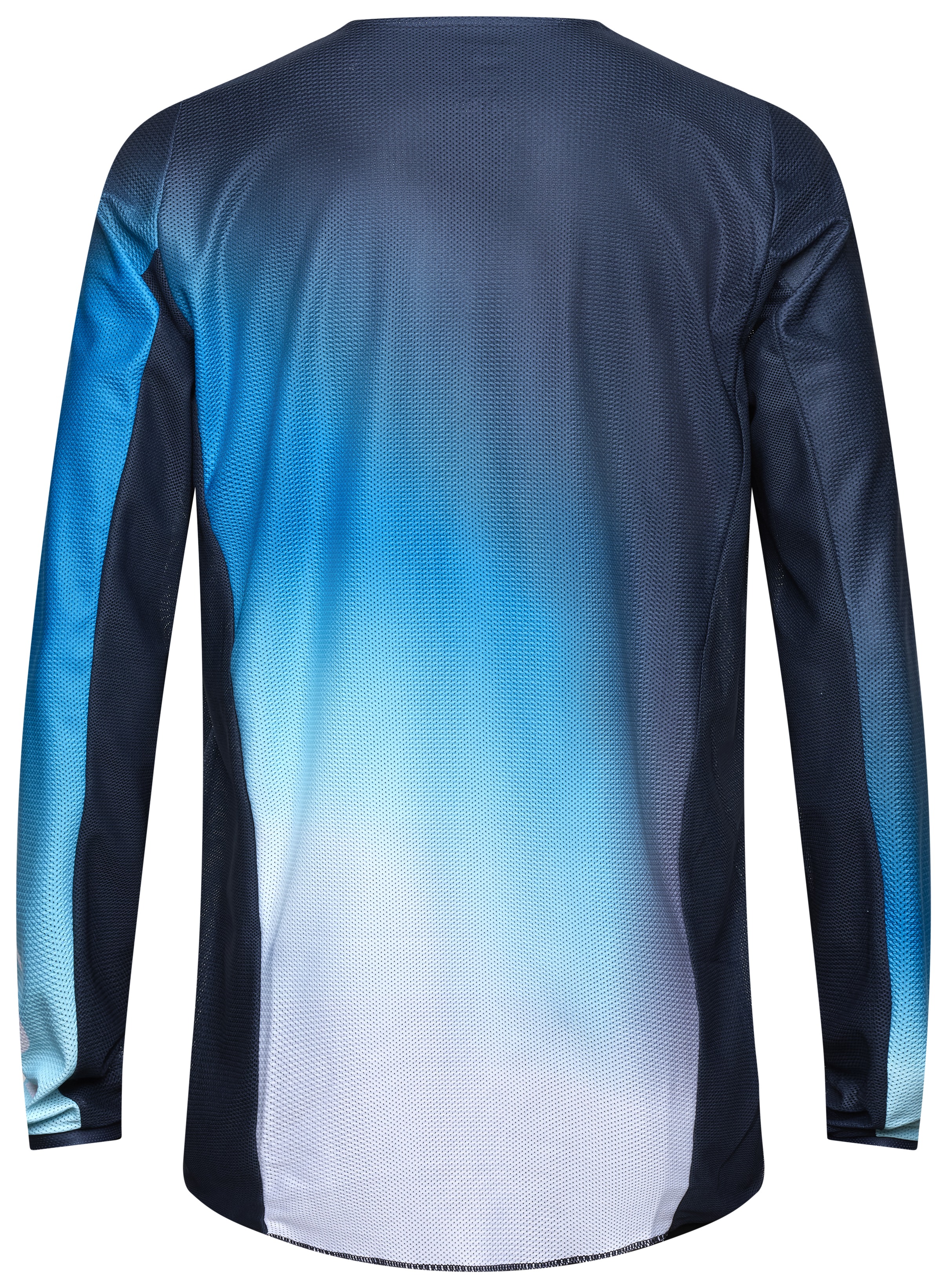 SportsBikeShop Fox Racing 180 Air Haze Jersey
