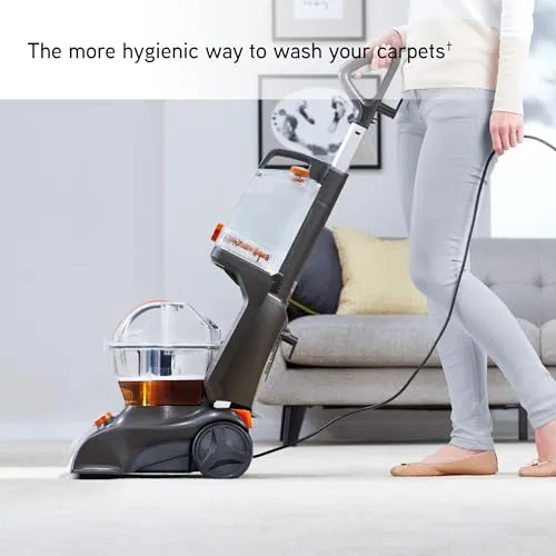 Vax Rapid Power Revive Fast-Drying Carpet Cleaner