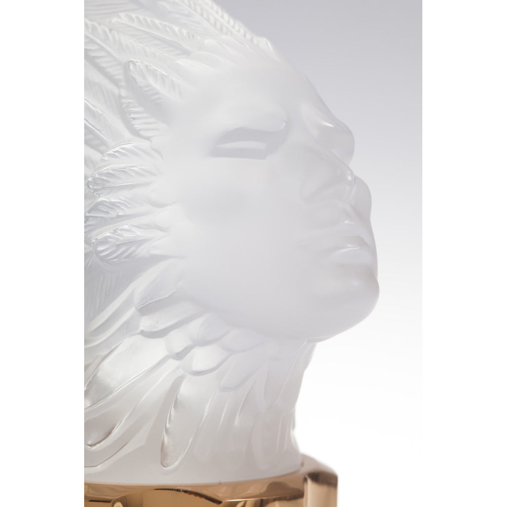 FLACON COLLECTION CRISTAL « PHÉNIX » - EAU DE PARFUM, 100 ML