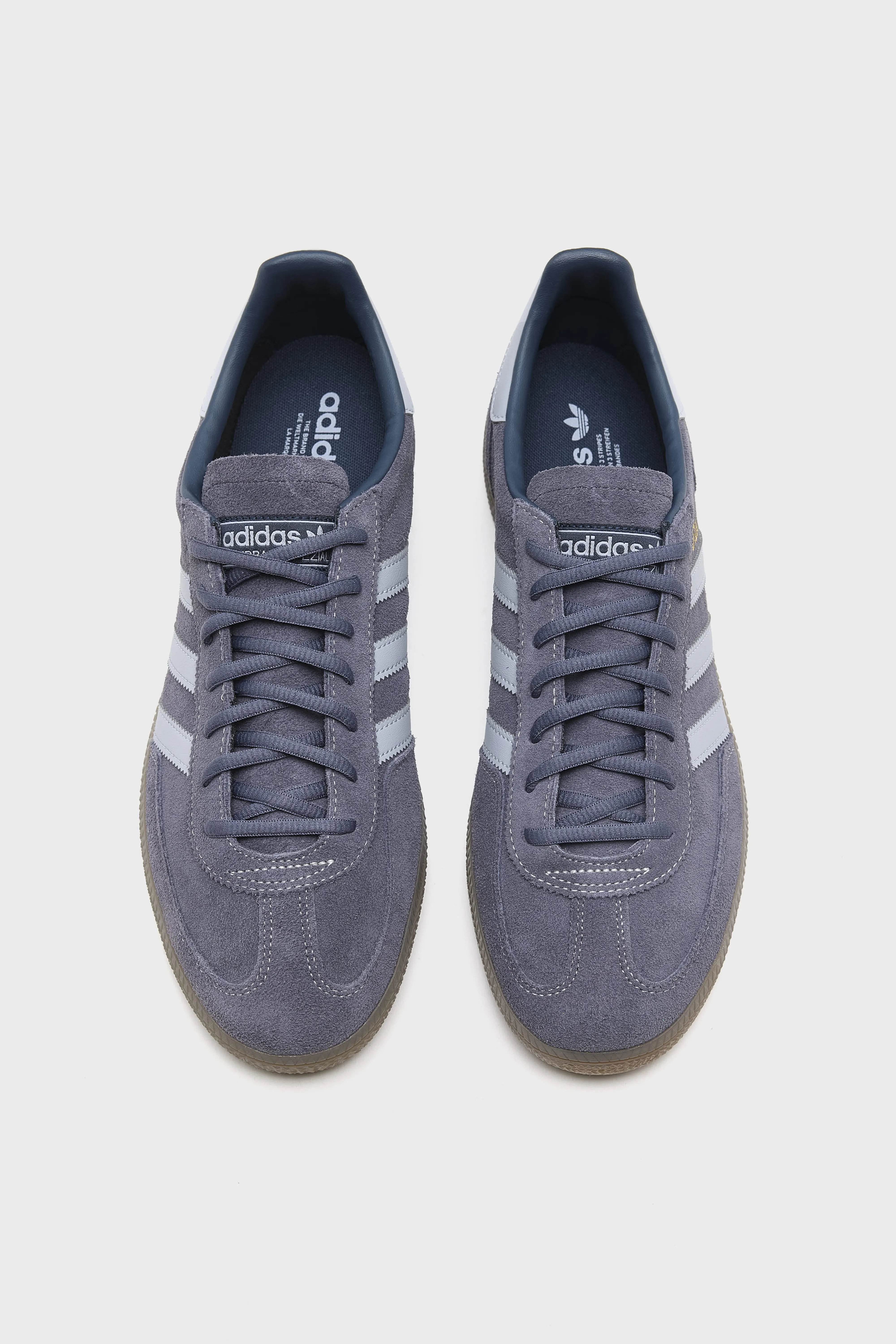 Bellerose Handball Spezial for Men  (261 / M / BLUE NIGHTS)