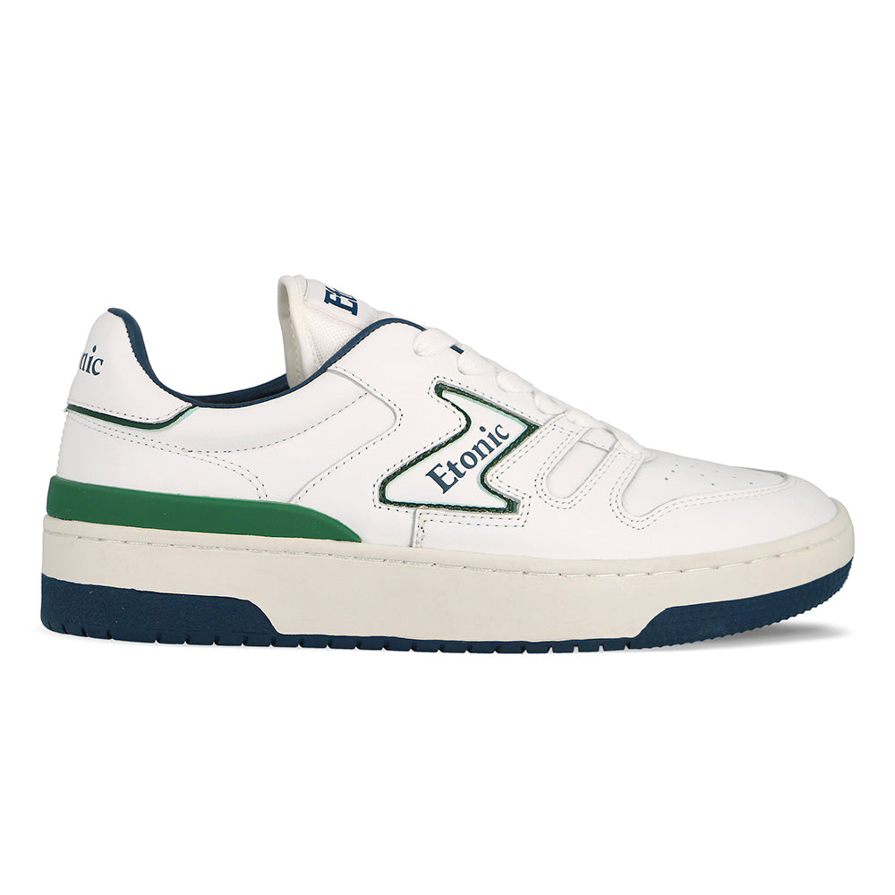 Etonic - Baskets B481 - Vert