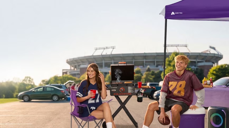 Grills Smokers and Outdoor Cooking