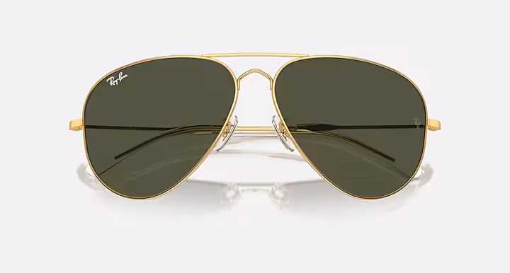 Ray-Ban OLD AVIATOR