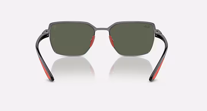 Ray-Ban RB3743M SCUDERIA FERRARI COLLECTION