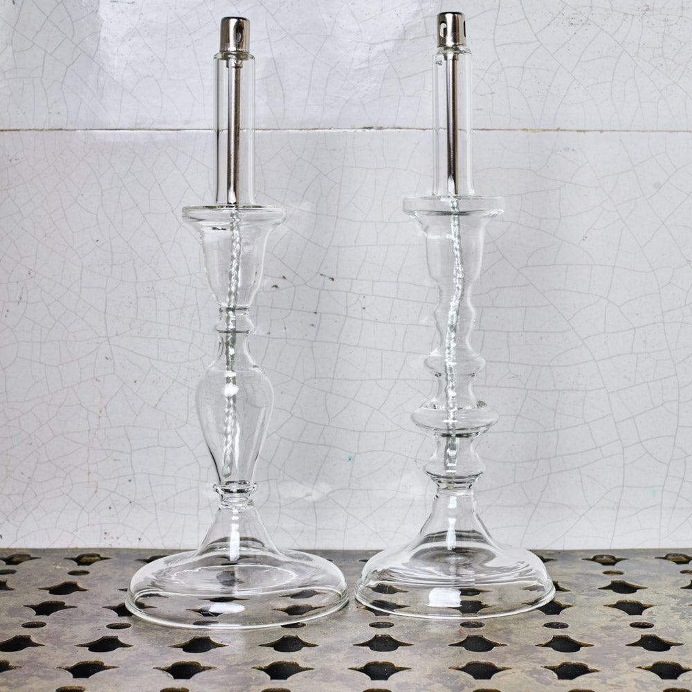 Chandelier à huile - 3470