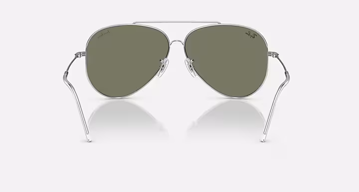 Ray-Ban LENNY KRAVITZ X AVIATOR REVERSE