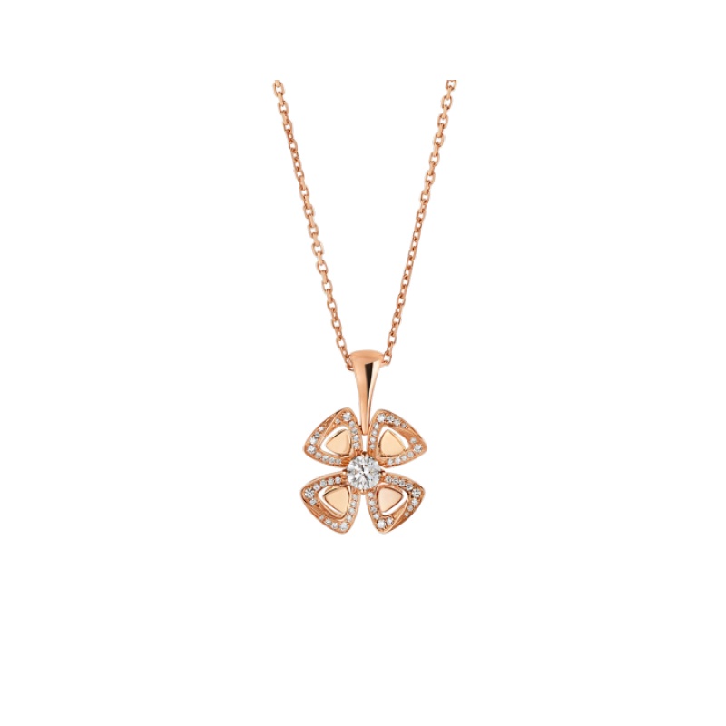 Replicate Fiorever Necklace(1:1 replica) - Original Replica Club