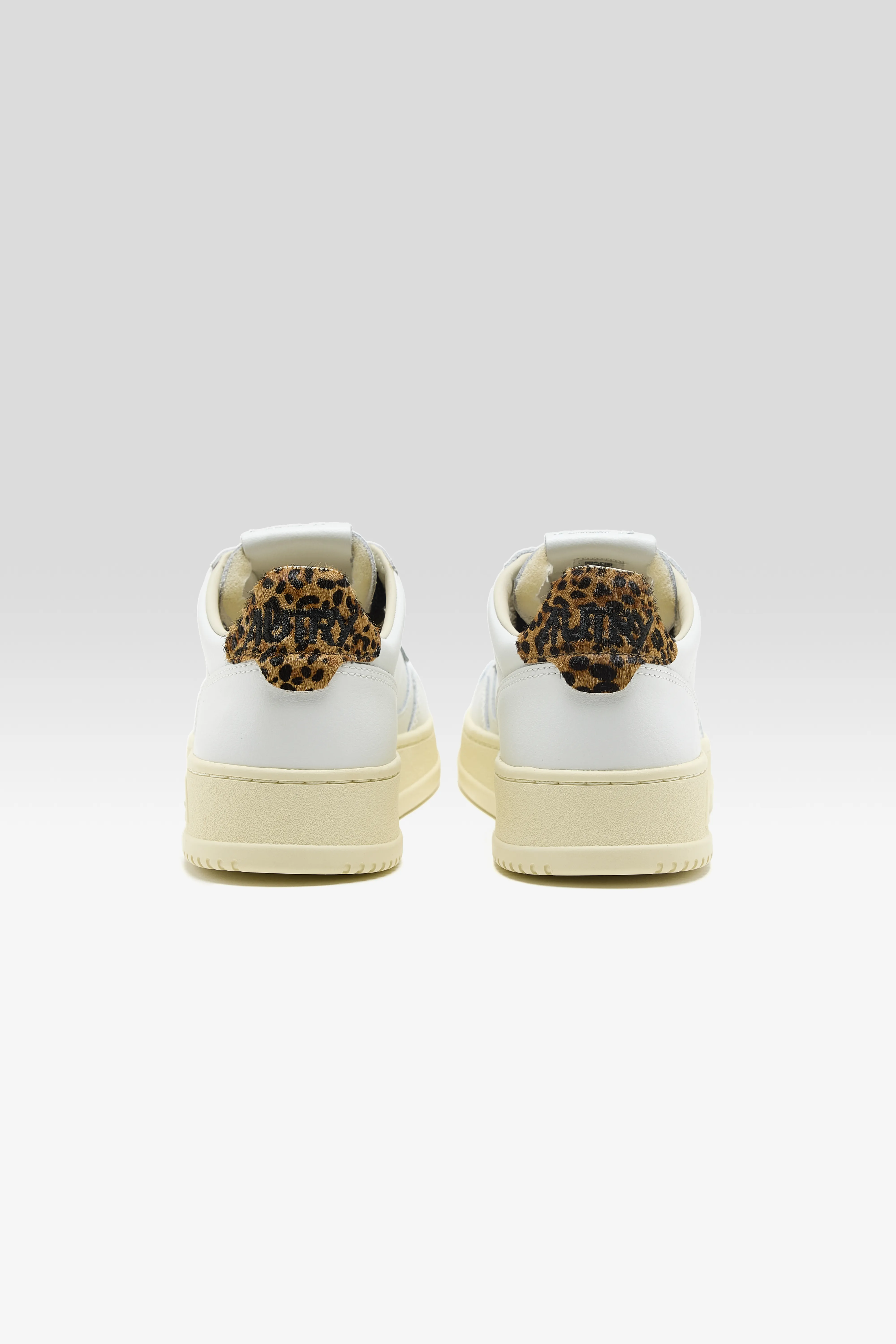 Bellerose Medalist Low for Women  (261 / W / WHITE)
