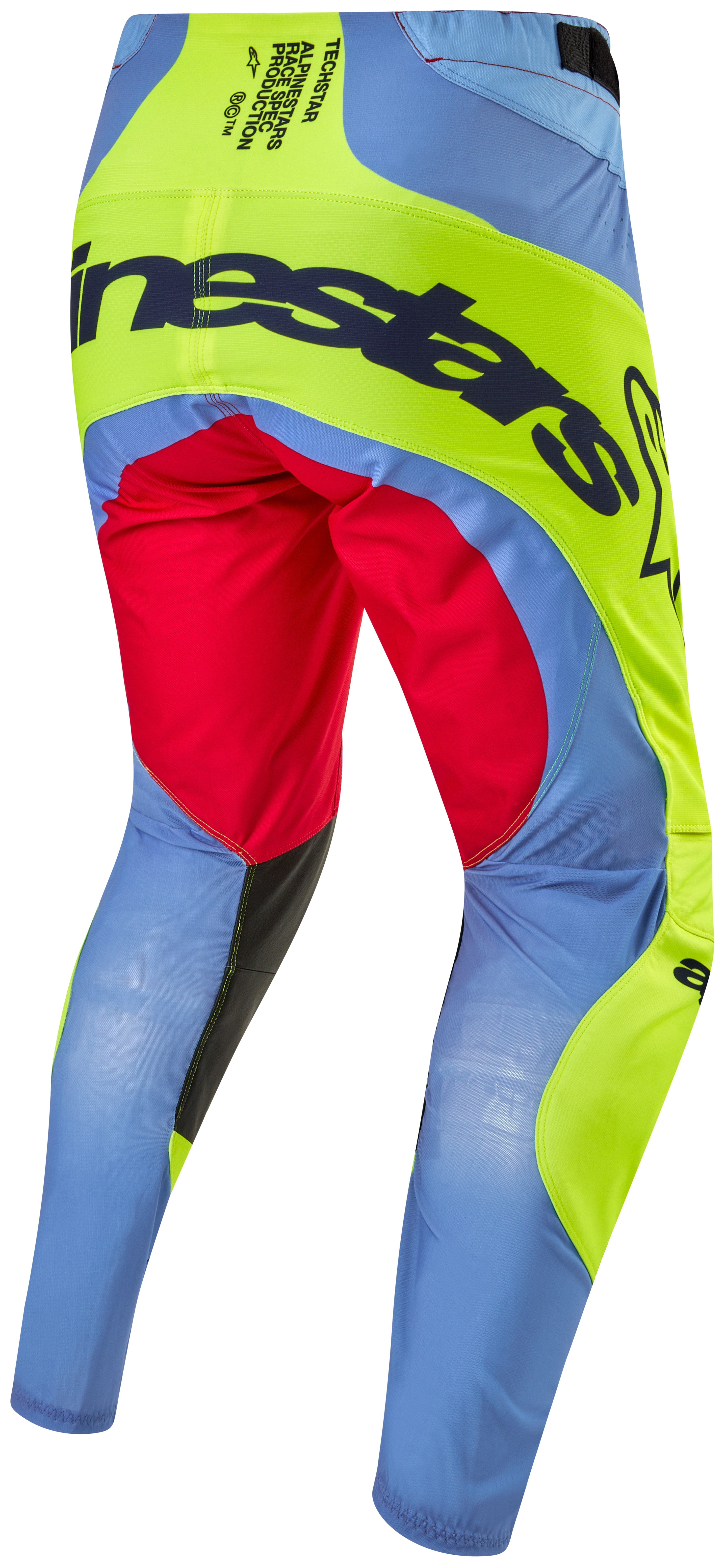 SportsBikeShop Alpinestars Techstar Ocuri Pants