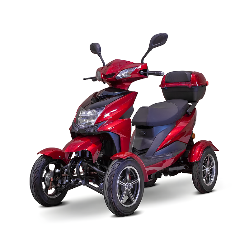 WAYFAIR Last Day For Clearance"Four Wheel Scooter