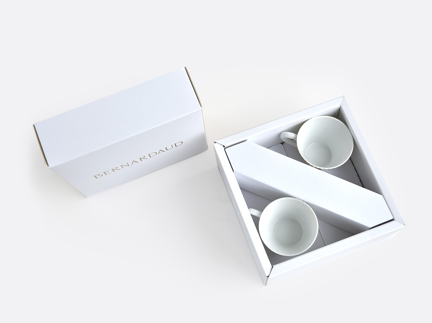 Tasse et soucoupe thé 13 cl
