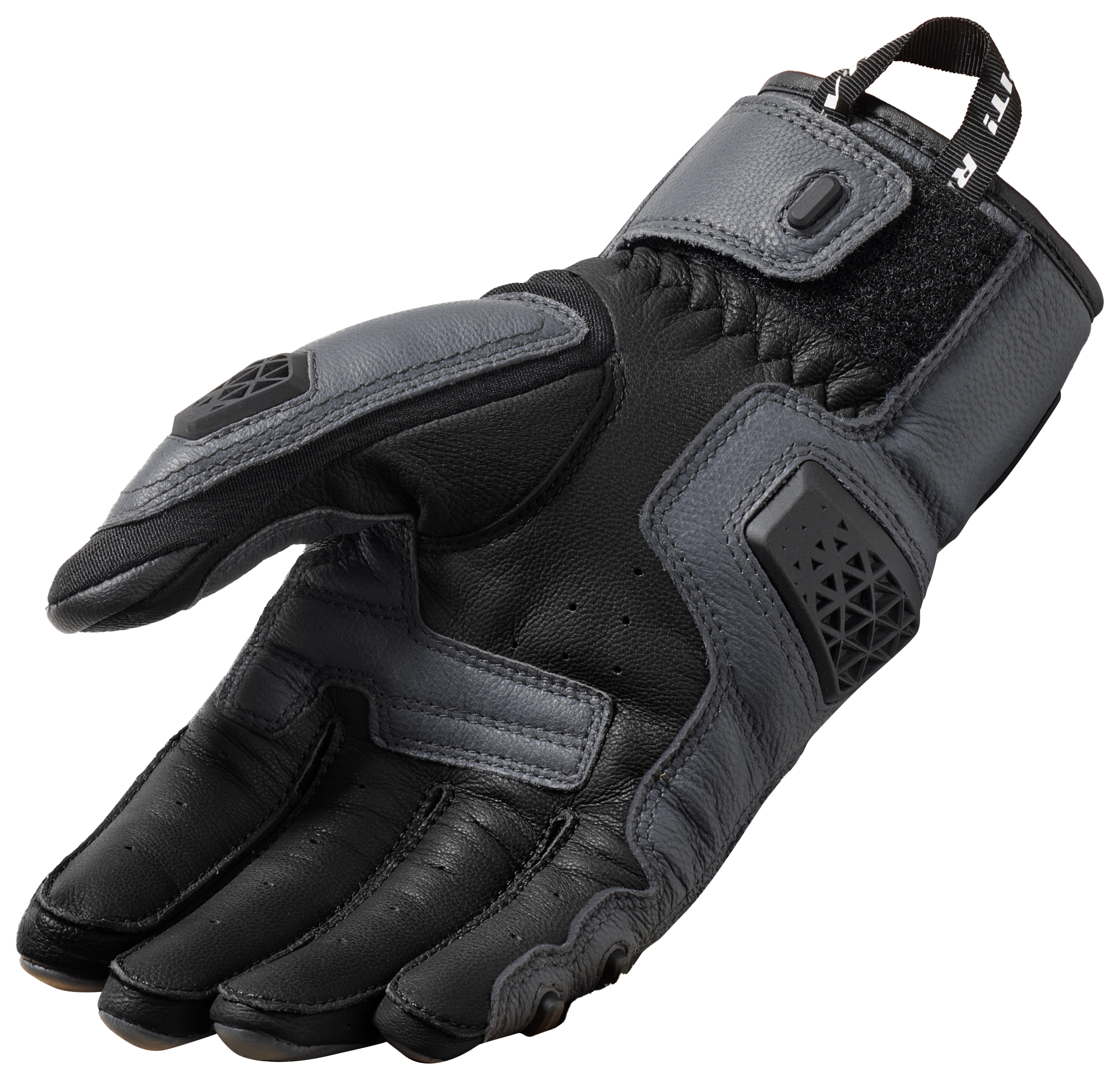 SportsBikeShop REV'IT! Sand 4 Gloves (3XL)
