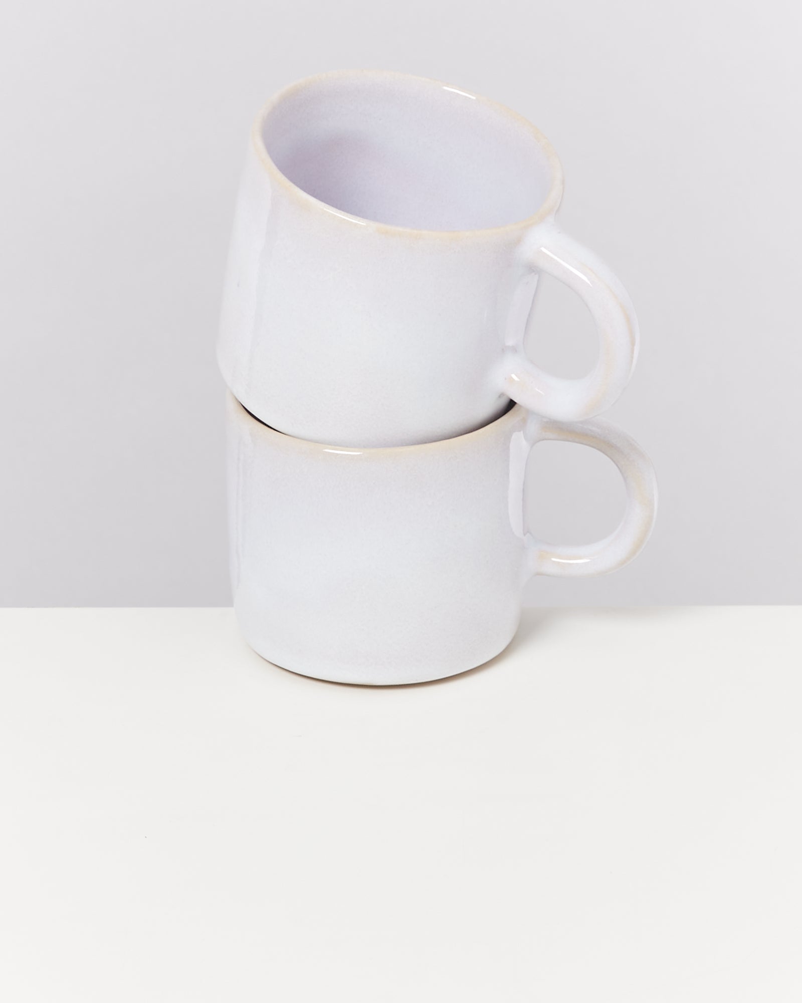 Cordoama Tasse klein classic weiß