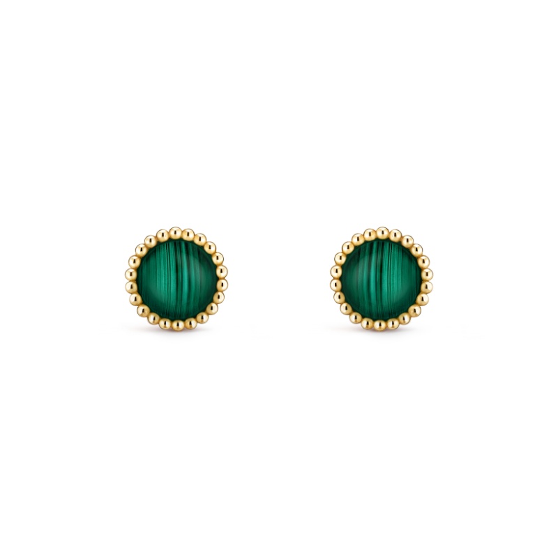 Replicate Perlée couleurs earrings(1:1 replica) - Original Replica Club