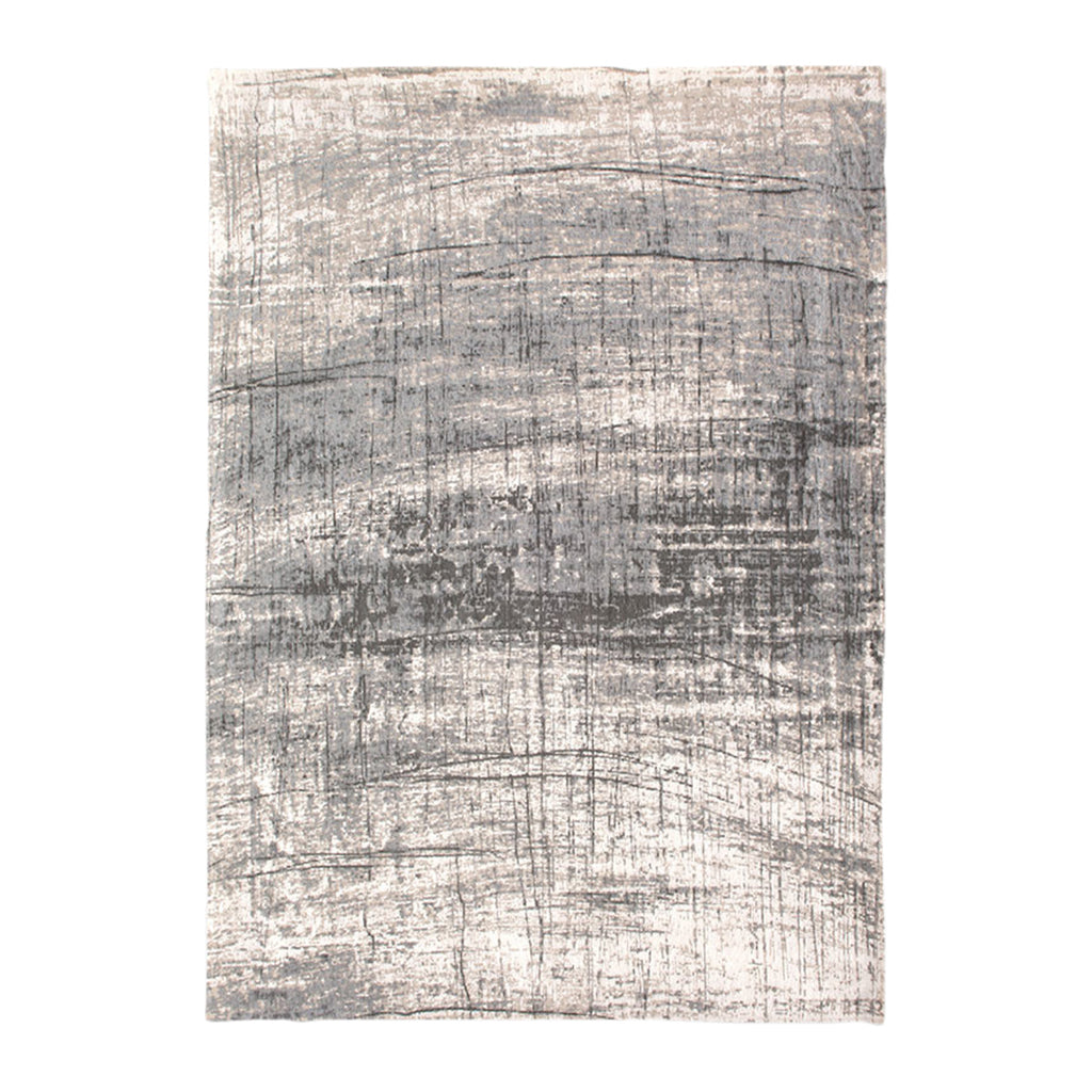 Louis de Poortere Griff Vloerkleed 80 x 150 cm - Jersey Stone