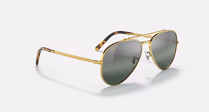 Ray-Ban NEW AVIATOR