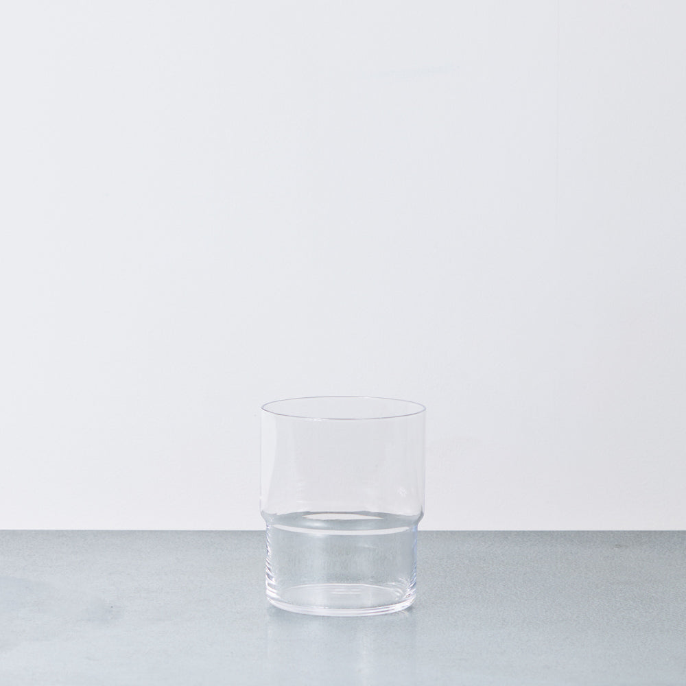 Verre empilable - Fino