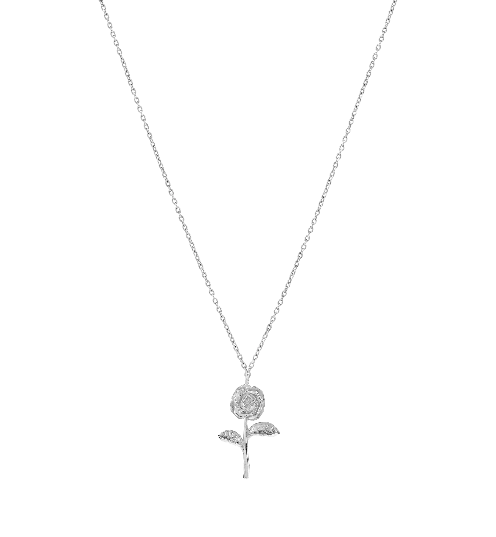 Honourable Rose Necklace