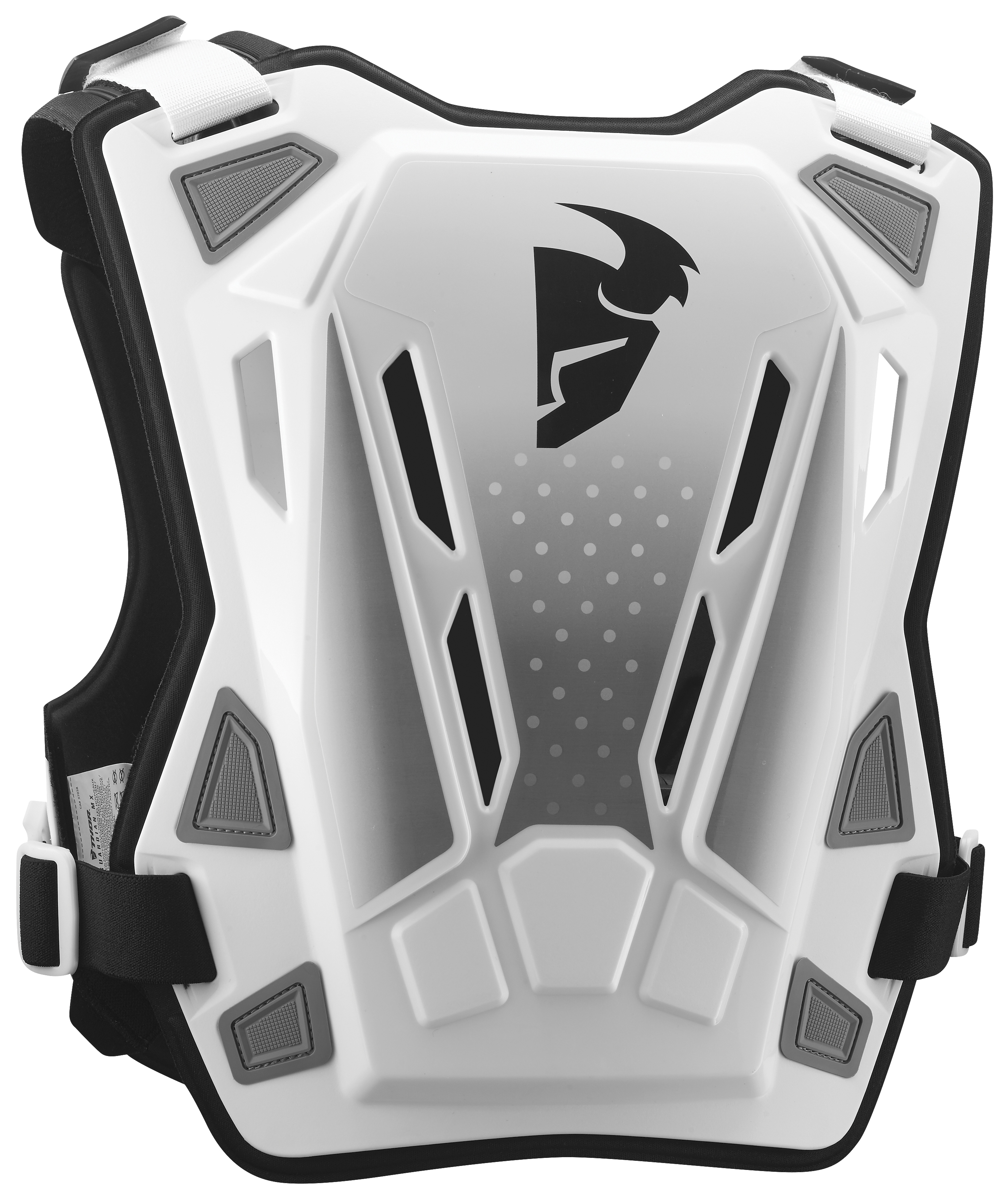 SportsBikeShop Thor Guardian MX Roost Protector