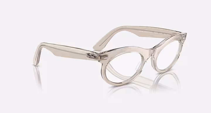 Ray-Ban WAYFARER OVAL CHANGE TRANSITIONS®
