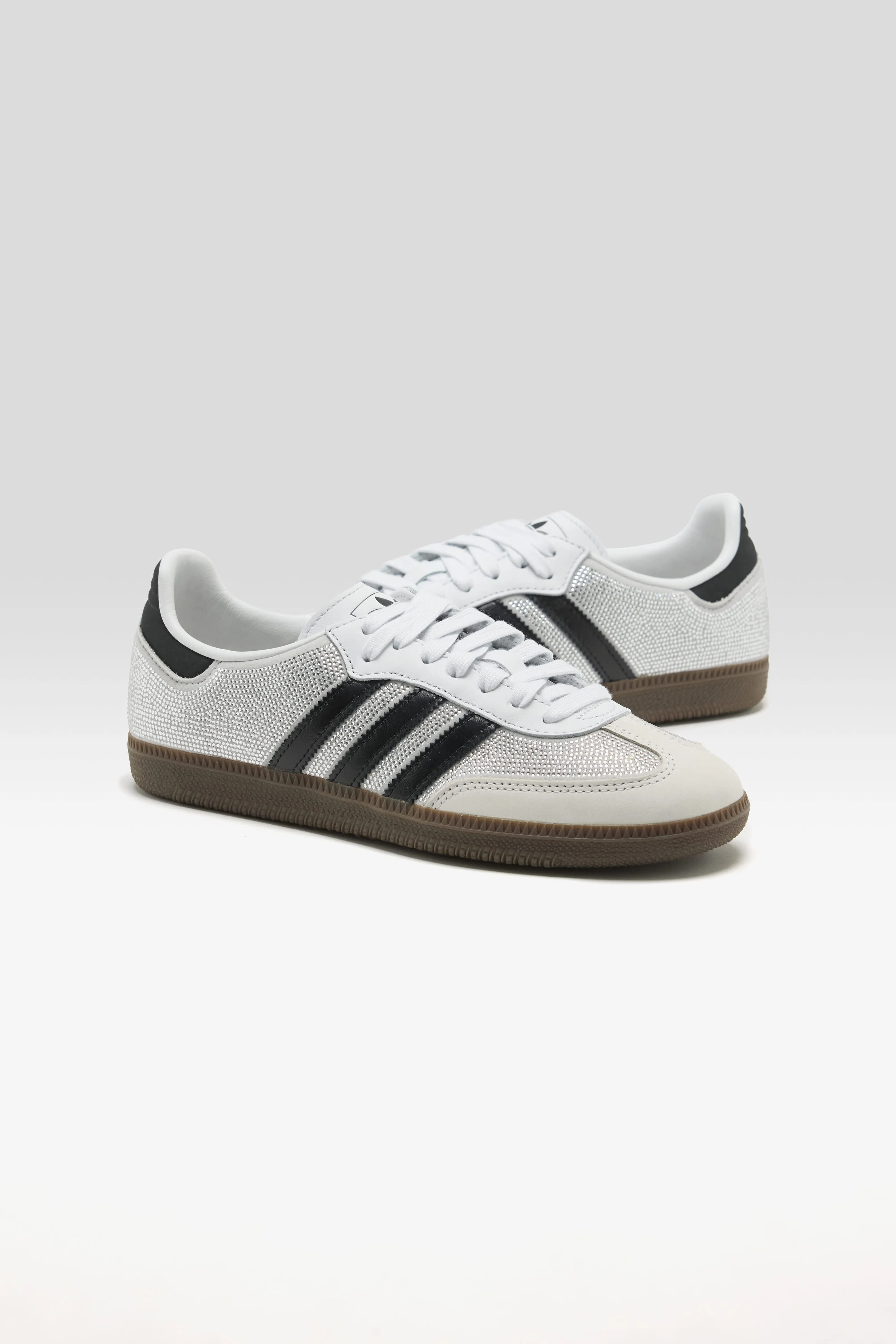 Bellerose Samba OG for Women (261 / W / CRYSTAL)