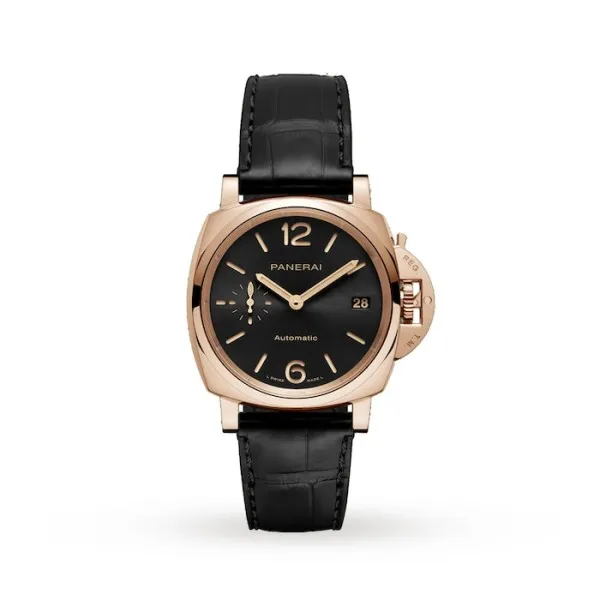 Panerai Luminor Due