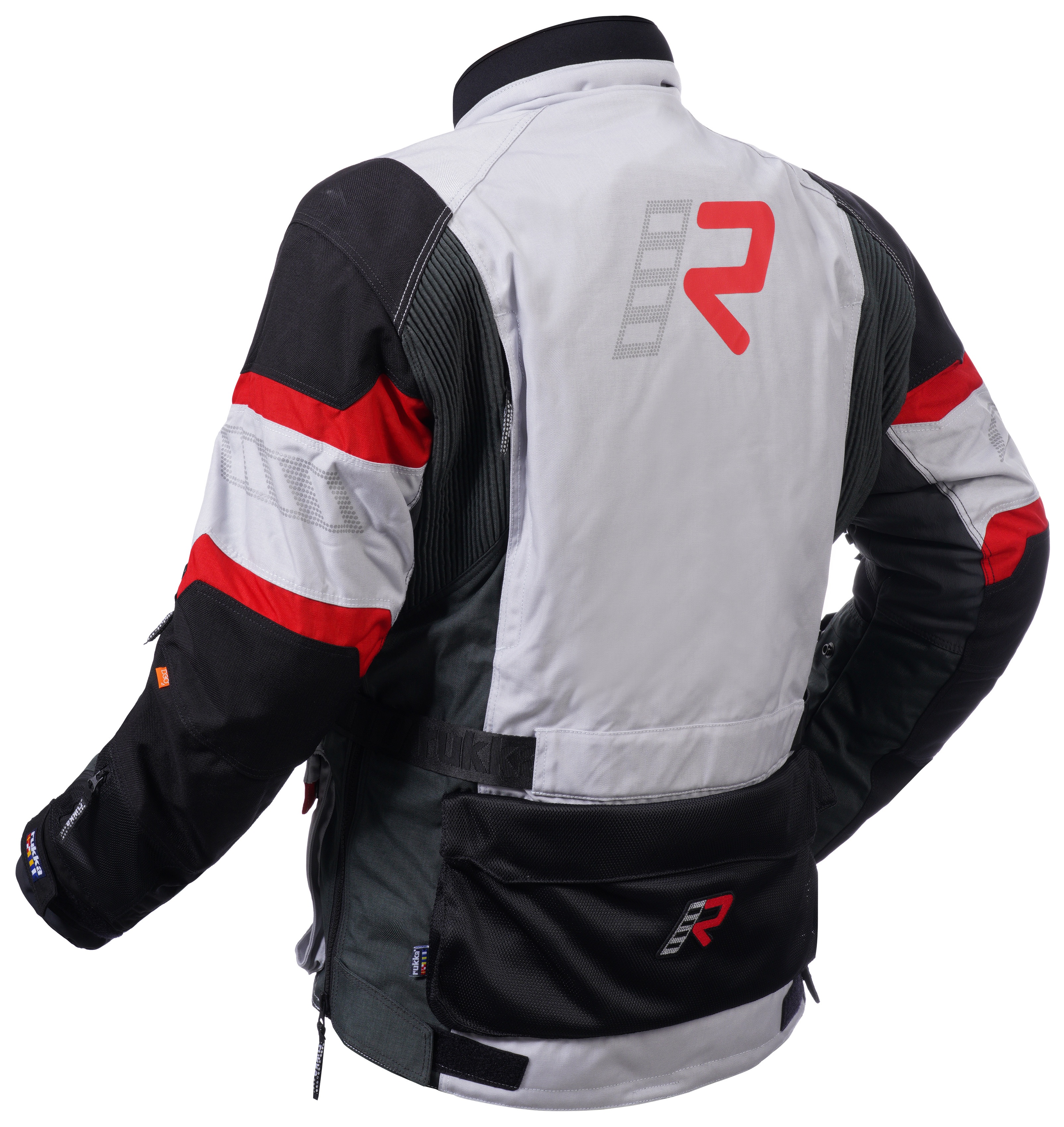 SportsBikeShop Rukka Madagasca-R Jacket