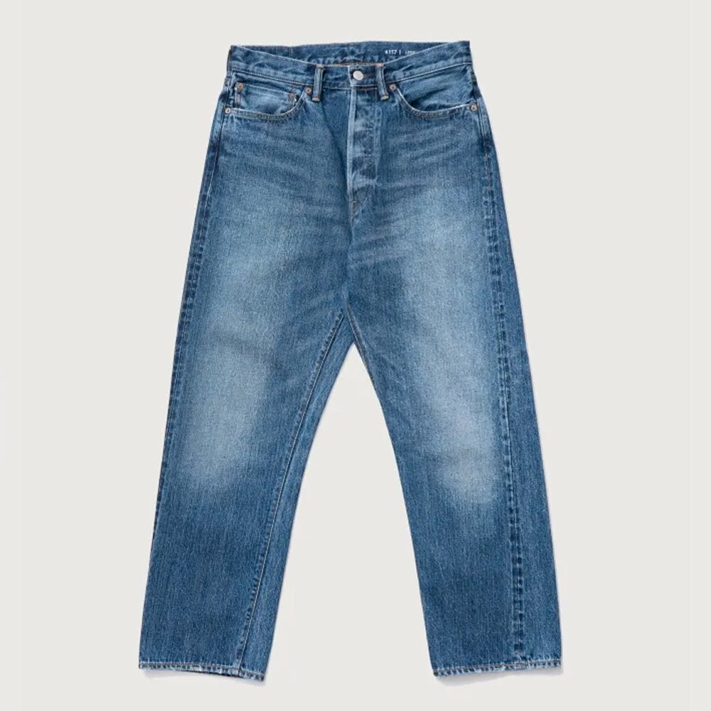 Ordinary Fits - Jeans Loose Ankle - Used