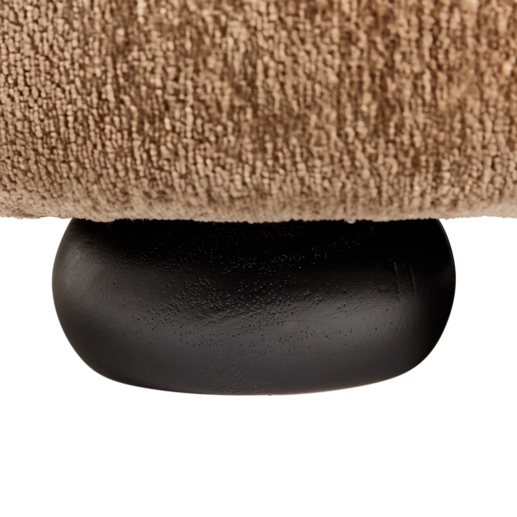 Better Homes & Gardens Waylen Accent Chair, Caramel Chenille - Image 8