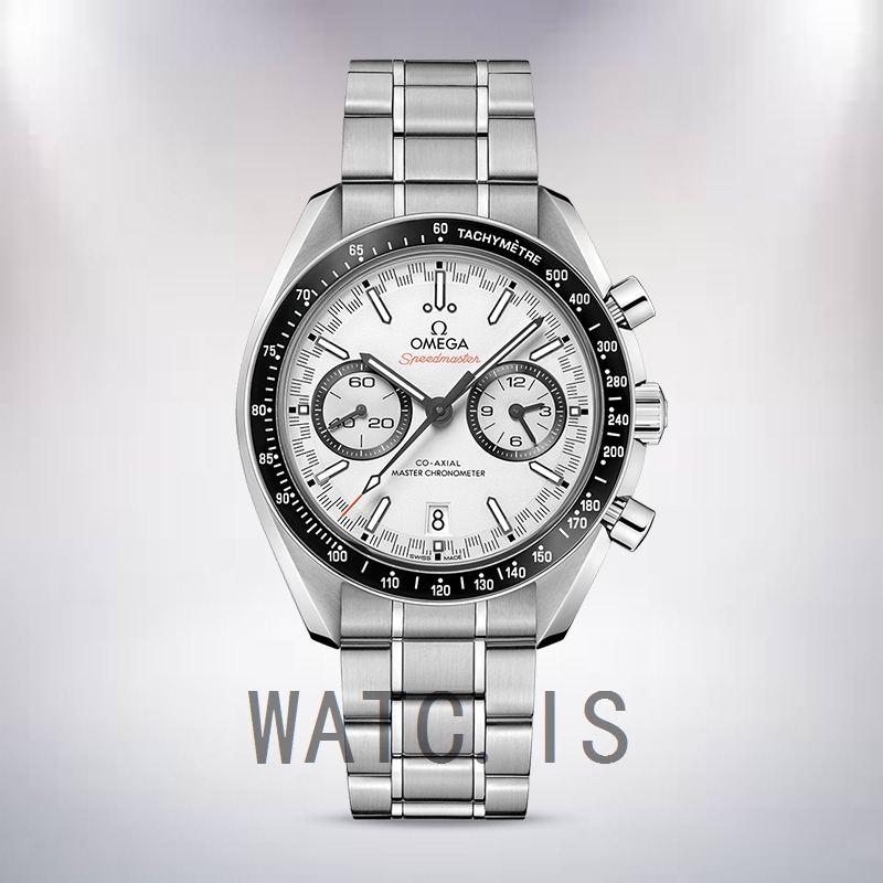 Omega Speedmaster 44mm Men 329.30.44.51.04.001 Bracelet