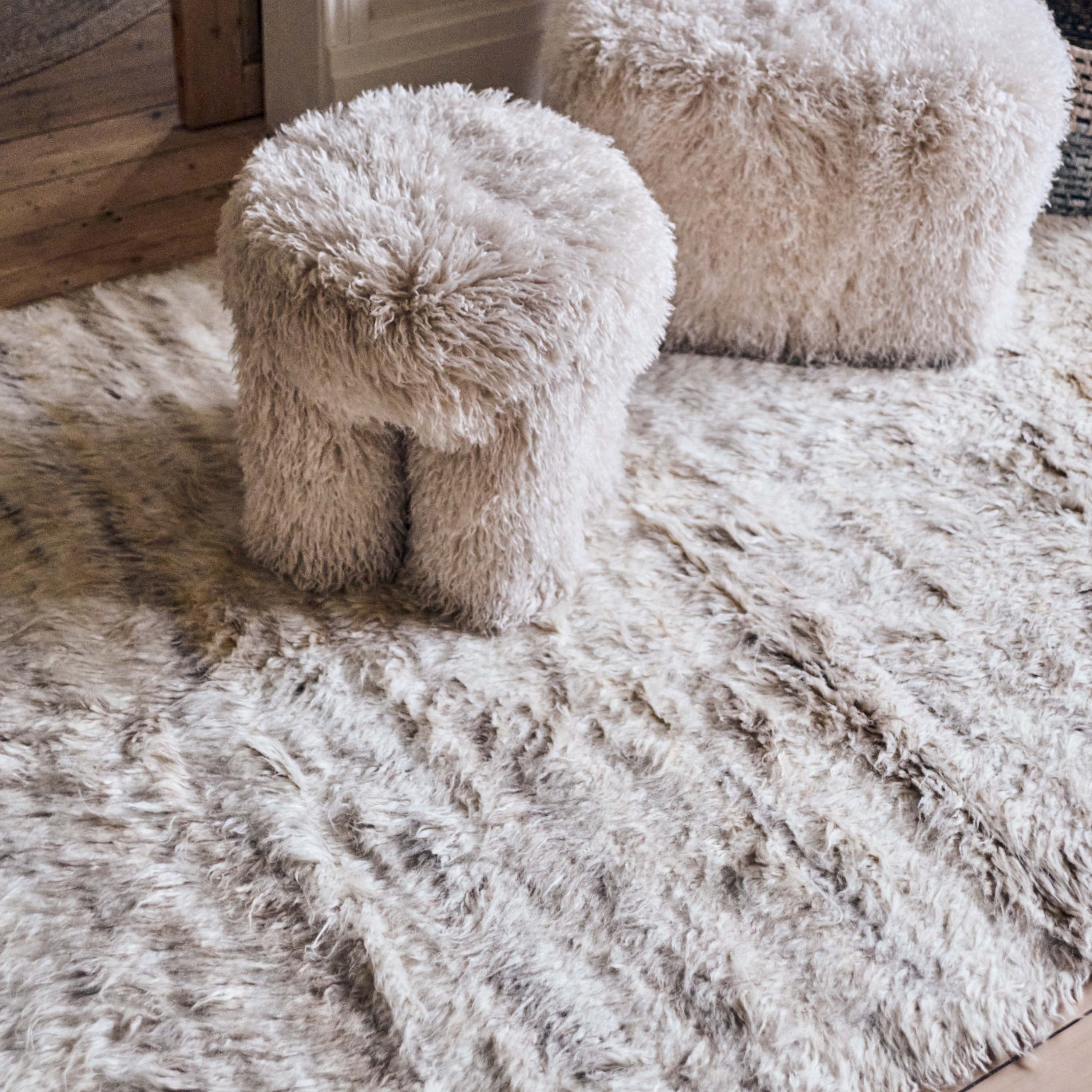 Vancouver Wool Rug