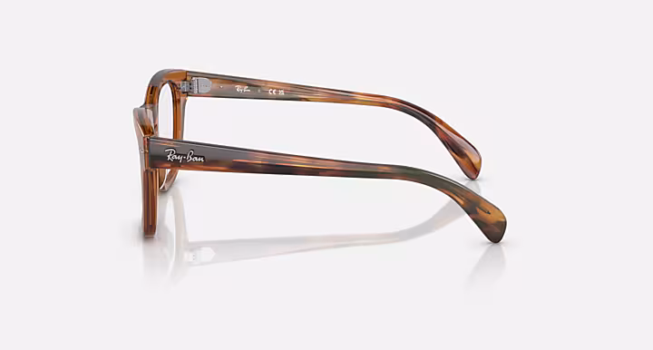 Ray-Ban RB9707V OPTICS KIDS