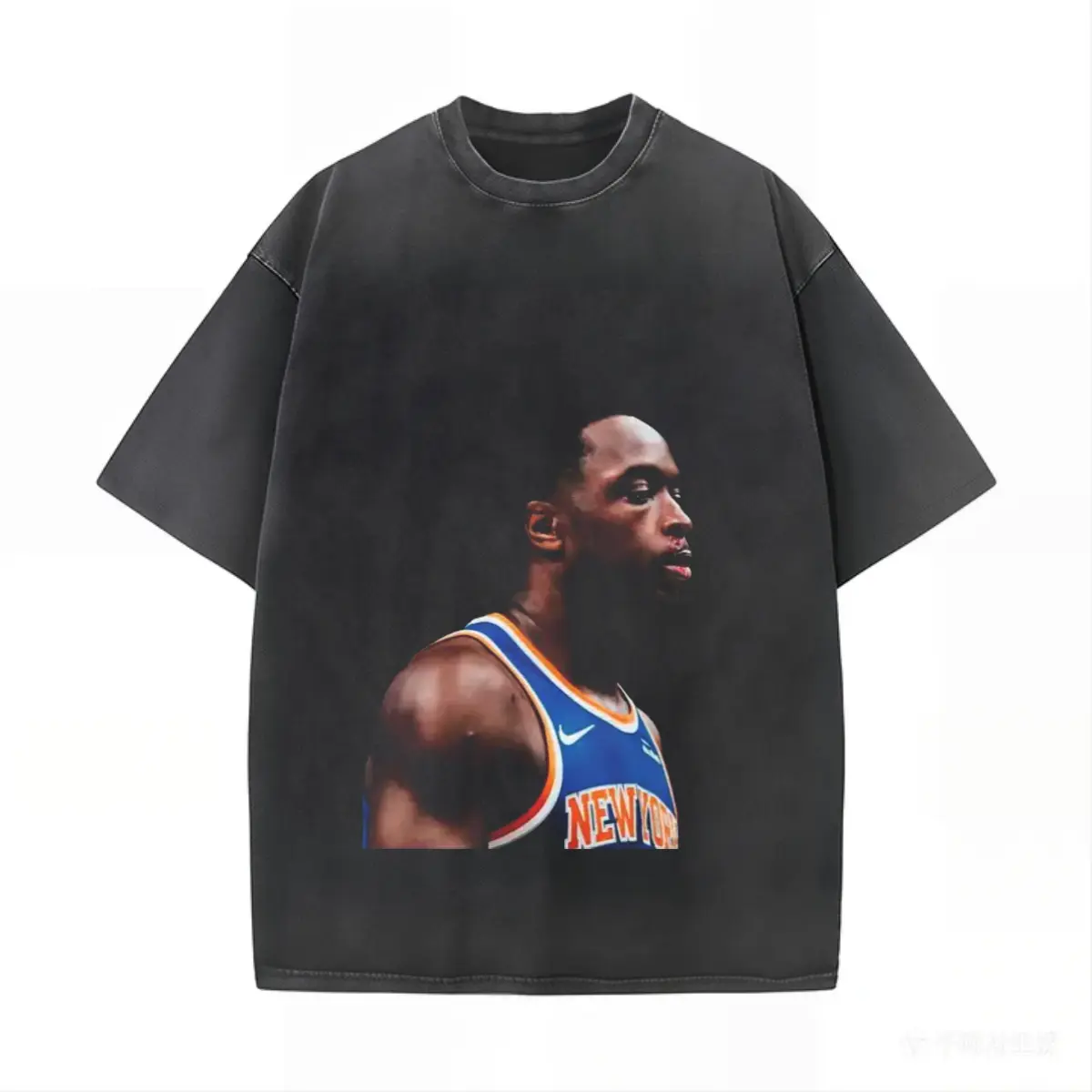 JULIUS RANDLE VINTAGE TEE