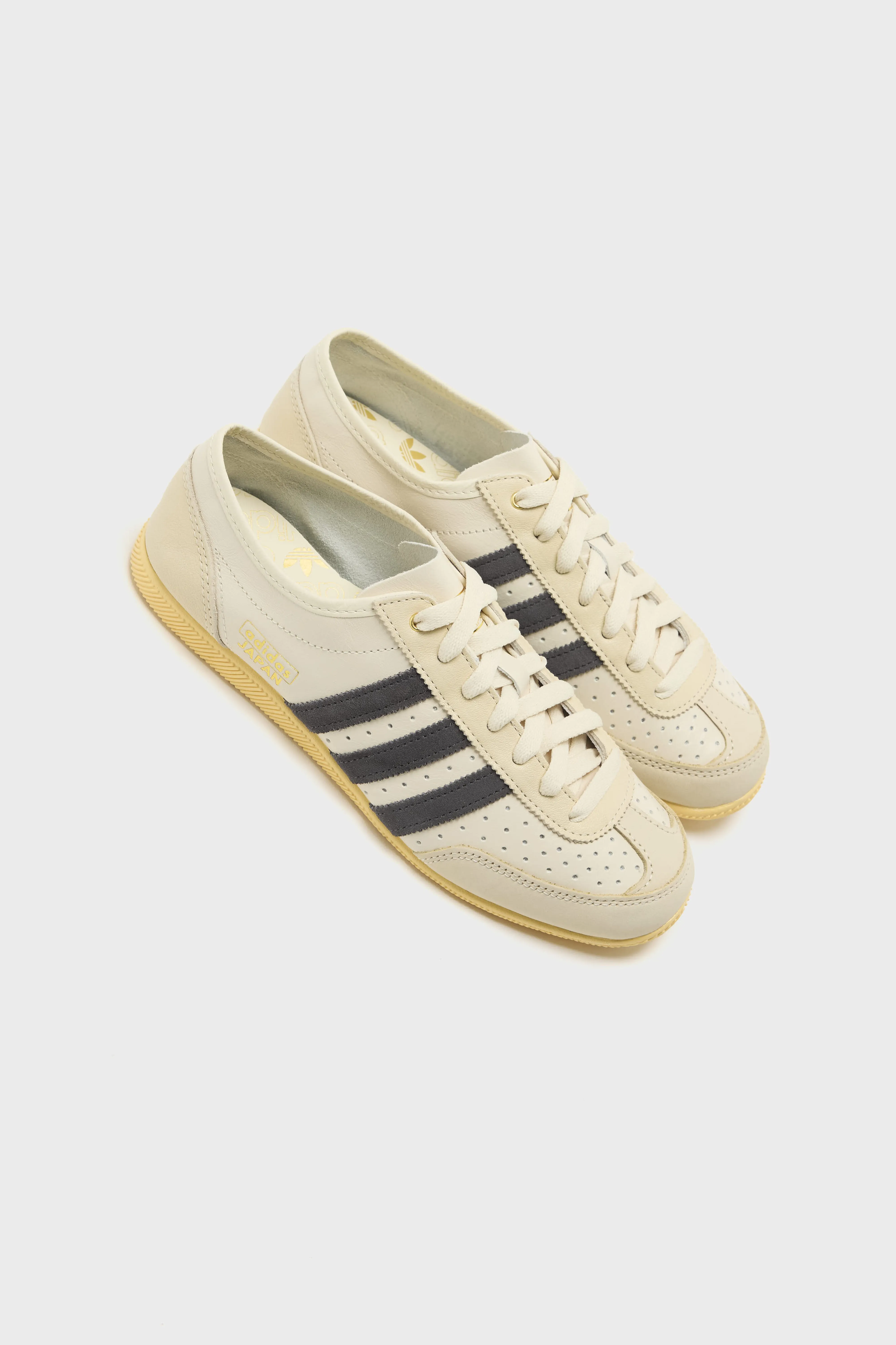 Bellerose Japan Decon for Women  (261 / W / WHITE)