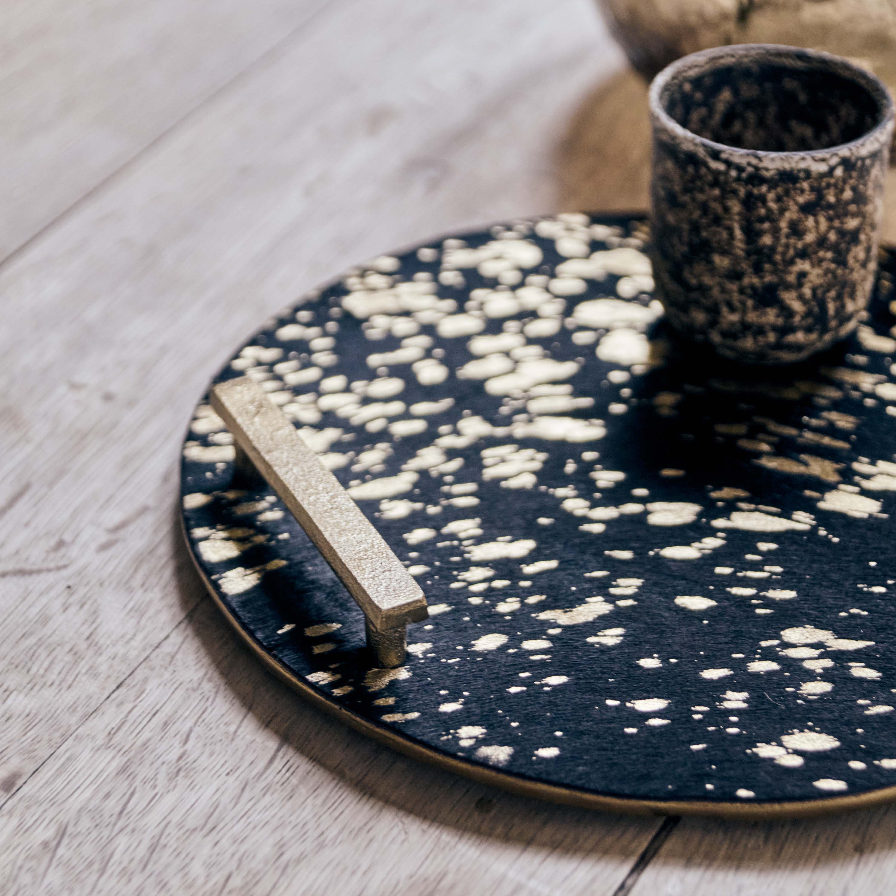 Brianna Decorative Tray